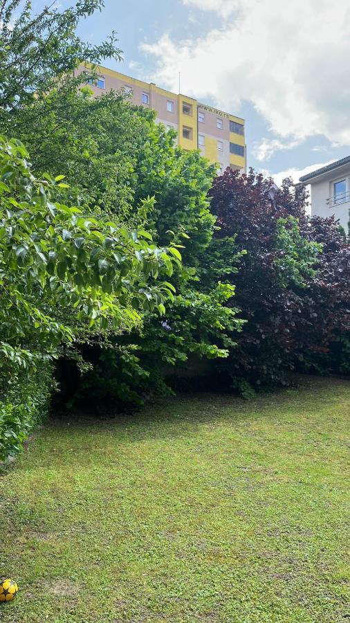 Aloha Apartment Novi Pazar Exterior photo